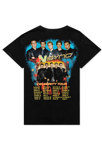 MadeWorn NSYNC Tee