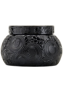 VOLUSPA Moso Bamboo Chawan Bowl Candle