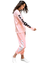 Load image into Gallery viewer, FREE CITY Lets Go OG Sweatpants in Harry&#39;s Bellini
