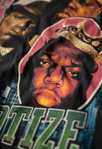 MadeWorn Notorious B.I.G. Hypnotize Unisex Tee