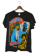 Load image into Gallery viewer, MadeWorn Biggie Smalls Crew Tee as seen on Kelly Clarkson