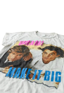 MadeWorn Wham! Tee