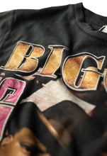 Load image into Gallery viewer, MadeWorn Notorious B.I.G. Hypnotize Unisex Tee