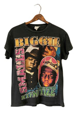 Load image into Gallery viewer, MadeWorn Notorious B.I.G. Hypnotize Unisex Tee