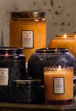 Load image into Gallery viewer, VOLUSPA Moso Bamboo Chawan Bowl Candle