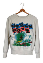 Load image into Gallery viewer, MadeWorn Beach Boys Summer Tour &#39;86 Sweatshirt