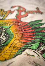 Load image into Gallery viewer, MadeWorn Steven Miller Band in Concert Unisex Tee