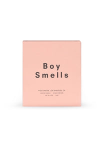 Boy Smells Gardener Candle 8.5 Oz