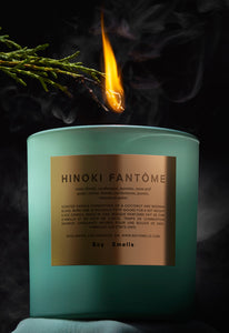 Boy Smells Hinoki Fantome Magnum 28 Oz Candle