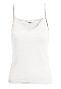 Minnie Rose Cashmere Cami