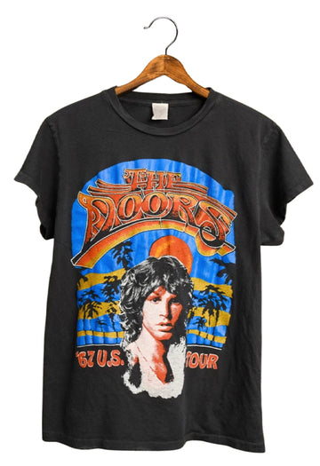 MadeWorn The Doors '67 US Tour Unisex Tee