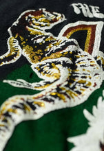 Load image into Gallery viewer, MadeWorn The Doors Lizard King Crop Tee