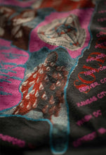 Load image into Gallery viewer, MadeWorn Pink Floyd Division Bell Unisex Tee