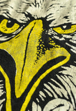 Load image into Gallery viewer, MadeWorn Harley Davidson Eagle Cropped Tee