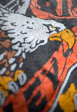 Load image into Gallery viewer, MadeWorn Harley Davidson Ride to Live Unisex Cropped Tee