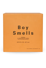 Load image into Gallery viewer, Boy Smells Cowboy Kush Magnum Candle 28 Oz