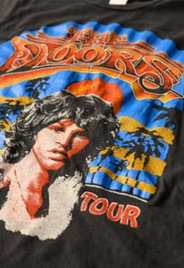 MadeWorn The Doors '67 US Tour Unisex Tee