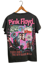 Load image into Gallery viewer, MadeWorn Pink Floyd Division Bell Unisex Tee