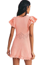 Load image into Gallery viewer, LoveShackFancy Fresno Mini Dress