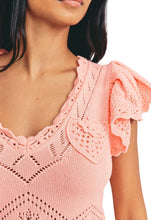 Load image into Gallery viewer, LoveShackFancy Fresno Mini Dress