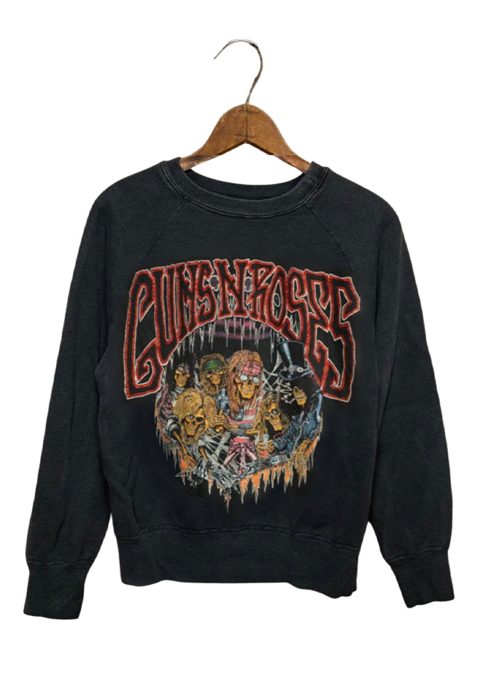 MadeWorn Guns N' Roses '93 Fleece Sweatshirt