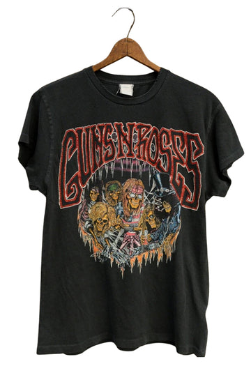 MadeWorn Guns N' Roses '93 Unisex Tee
