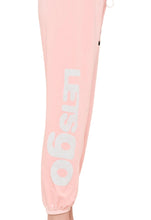 Load image into Gallery viewer, FREE CITY Lets Go OG Sweatpants in Harry&#39;s Bellini