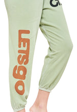 Load image into Gallery viewer, FREE CITY Lets Go OG Sweatpants in Joshuatree Sunfade