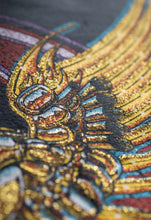 Load image into Gallery viewer, MadeWorn Harley Davidson Lightning Unisex Long Sleeve Tee