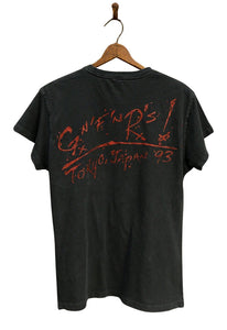 MadeWorn Guns N' Roses '93 Unisex Tee