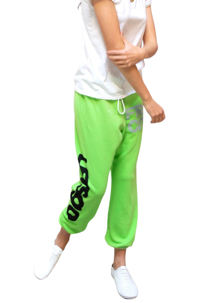 Aviator Nation Graphic Drawstring Sweatpants - 100% Exclusive