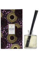 Load image into Gallery viewer, VOLUSPA Santiago Huckleberry Home Ambience Diffuser
