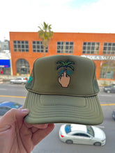 Load image into Gallery viewer, Limited Edition SALTY Trucker Hats Exclusively AT SINGER22