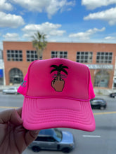 Load image into Gallery viewer, Limited Edition SALTY Trucker Hats Exclusively AT SINGER22