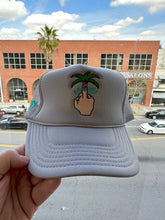 Load image into Gallery viewer, Limited Edition SALTY Trucker Hats Exclusively AT SINGER22