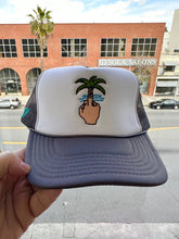 Load image into Gallery viewer, Limited Edition SALTY Trucker Hats Exclusively AT SINGER22