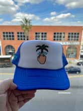 Load image into Gallery viewer, Limited Edition SALTY Trucker Hats Exclusively AT SINGER22