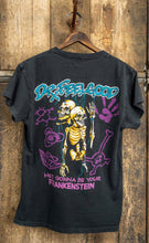 Load image into Gallery viewer, Madeworn Motley Crue Dr Feelgood Unisex Crew Tee