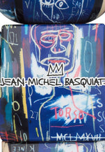Load image into Gallery viewer, BE@RBRICK JEAN-MICHEL BASQUIAT #7 1000% - final sale item