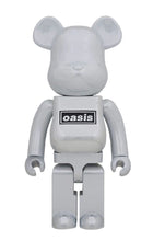 Load image into Gallery viewer, BE@RBRICK Medicom Oasis White Chrome 1000% - final sale item