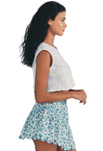 Load image into Gallery viewer, LoveShackFancy Ismay Tank