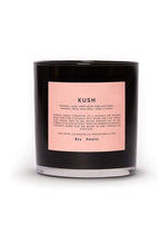 Load image into Gallery viewer, Boy Smells Kush Candle 8.5 Oz