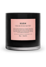 Load image into Gallery viewer, Boy Smells Kush Magnum Candle 28 Oz