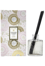 Load image into Gallery viewer, VOLUSPA Panjore Lychee Home Ambience Diffuser