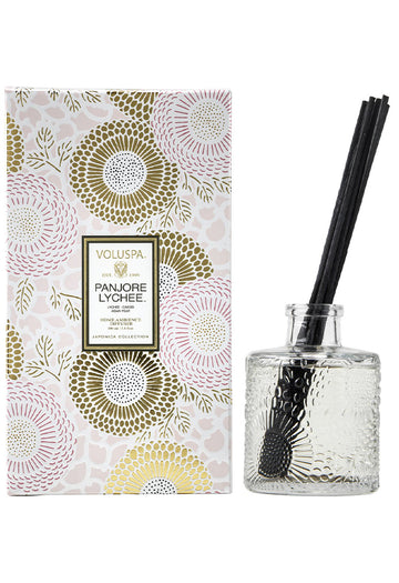 VOLUSPA Panjore Lychee Home Ambience Diffuser