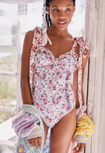 Load image into Gallery viewer, LoveShackFancy Maelie Swimsuit