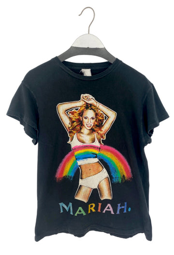 Madeworn Mariah Carey Unisex Crew Tee