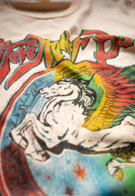 Load image into Gallery viewer, MadeWorn Steven Miller Band in Concert Unisex Tee