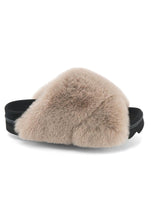 Load image into Gallery viewer, ROAM Cloud Nude Slippers