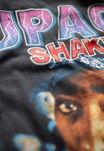 Load image into Gallery viewer, MadeWorn Tupac Makaveli Long Sleeve Unisex Tee